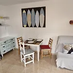 Lejlighed Casa Surf Oasis