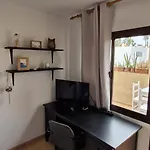 Casa Surf Oasis Lejlighed *