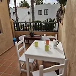 Casa Surf Oasis Lejlighed *