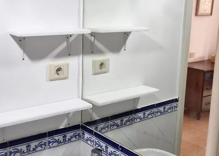 Casa Surf Oasis Apartment