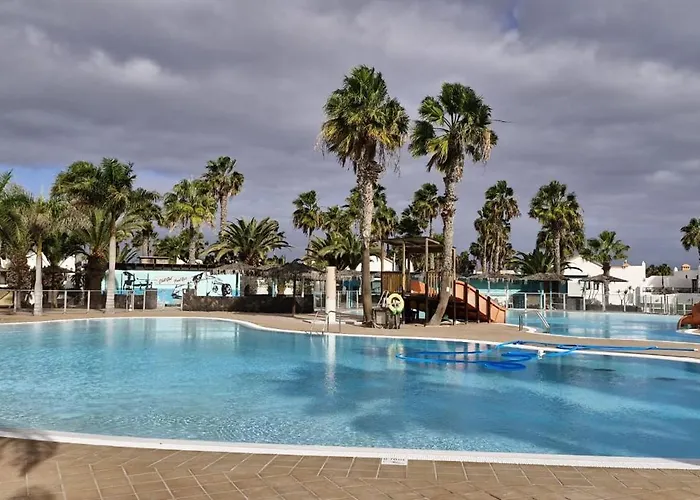 Casa Surf Oasis Apartment