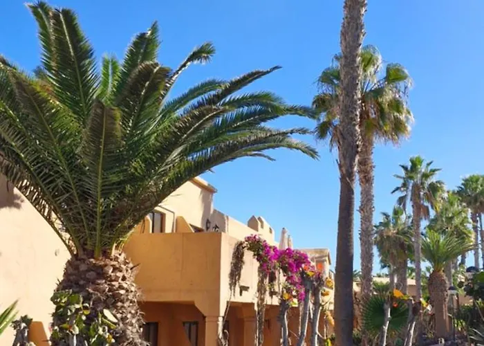 Casa Surf Oasis Apartment