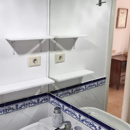 Casa Surf Oasis Lejlighed