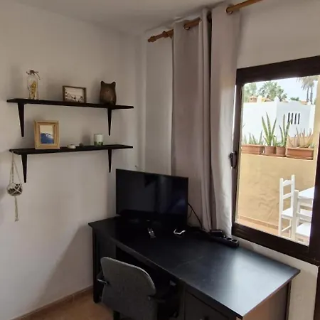 Casa Surf Oasis Apartment