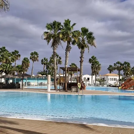 Casa Surf Oasis Appartement Corralejo