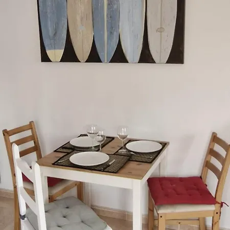 Casa Surf Oasis *