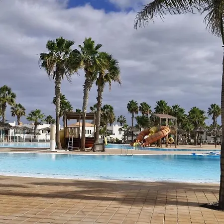 Appartement Casa Surf Oasis