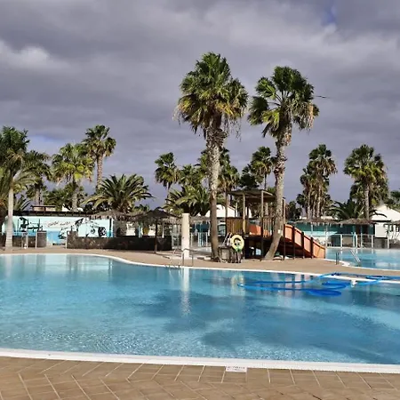 Casa Surf Oasis Lejlighed