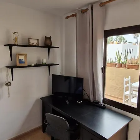 Casa Surf Oasis Lejlighed *