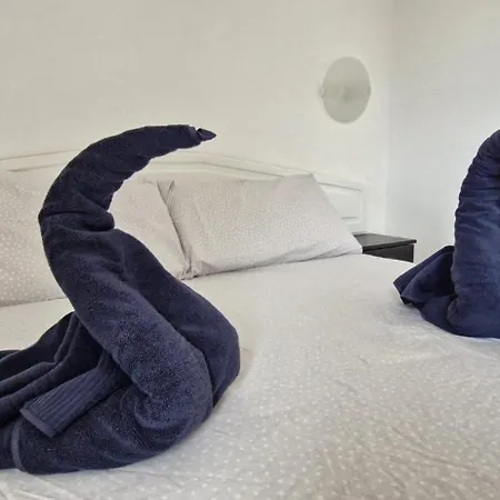 Lejlighed Casa Surf Oasis *