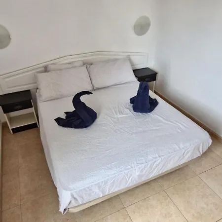 Apartment Casa Surf Oasis Corralejo