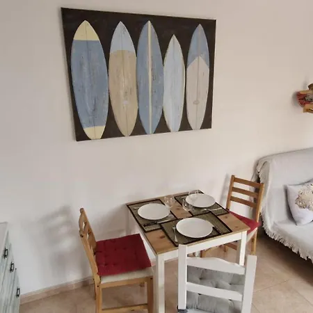 Casa Surf Oasis *