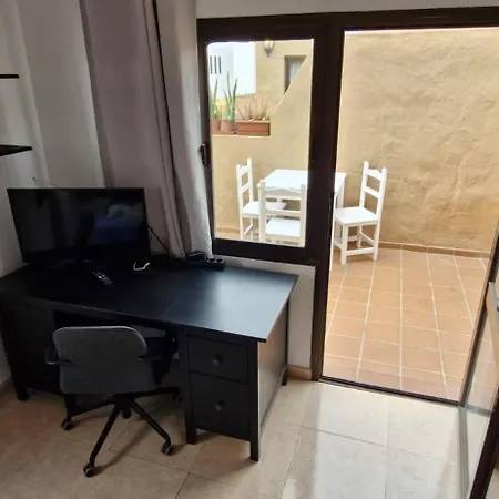 Casa Surf Oasis * Corralejo