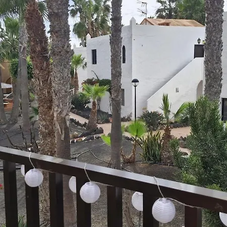 Casa Surf Oasis Lejlighed Corralejo