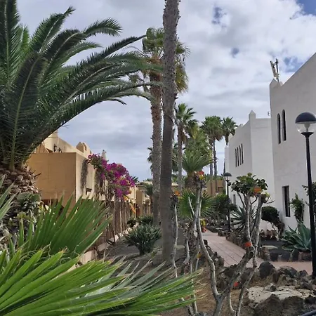 Casa Surf Oasis Corralejo