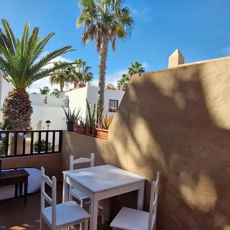 Casa Surf Oasis Apartament Corralejo