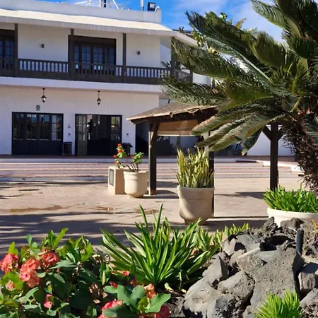 Casa Surf Oasis Lejlighed *