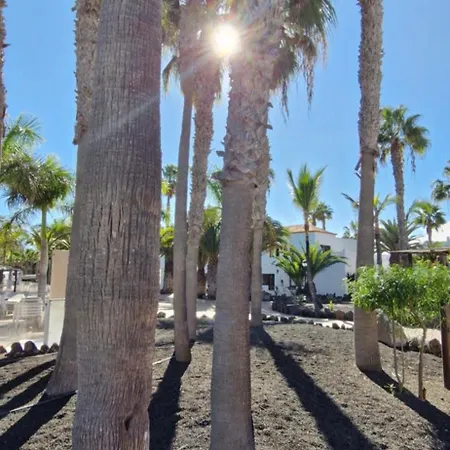 Lejlighed Casa Surf Oasis Corralejo