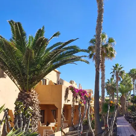 Casa Surf Oasis Lejlighed