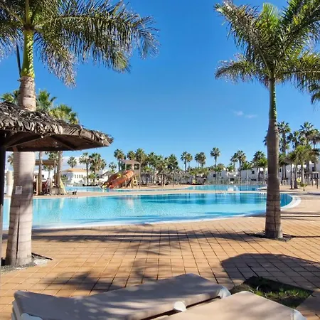 Apartment Casa Surf Oasis Corralejo