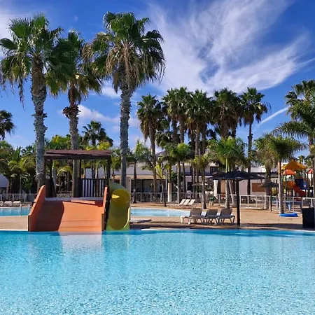 Casa Surf Oasis * Corralejo