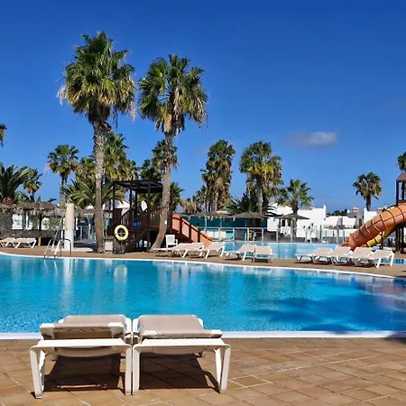 Lejlighed Casa Surf Oasis