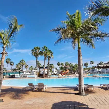 Casa Surf Oasis Apartment Corralejo