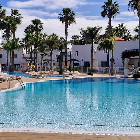 Lejlighed Casa Surf Oasis