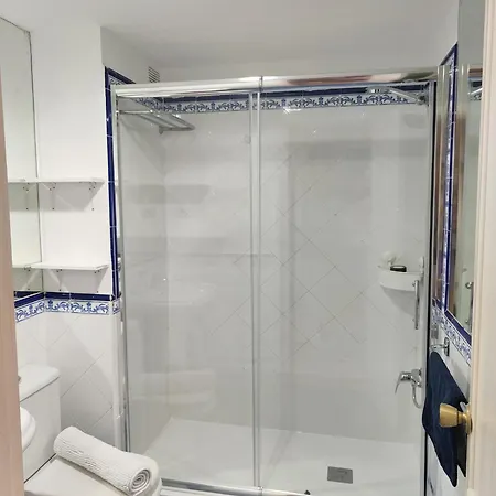 Lejlighed Casa Surf Oasis *