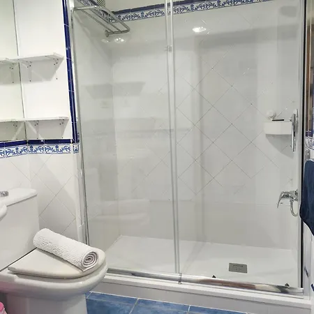 Lejlighed Casa Surf Oasis *