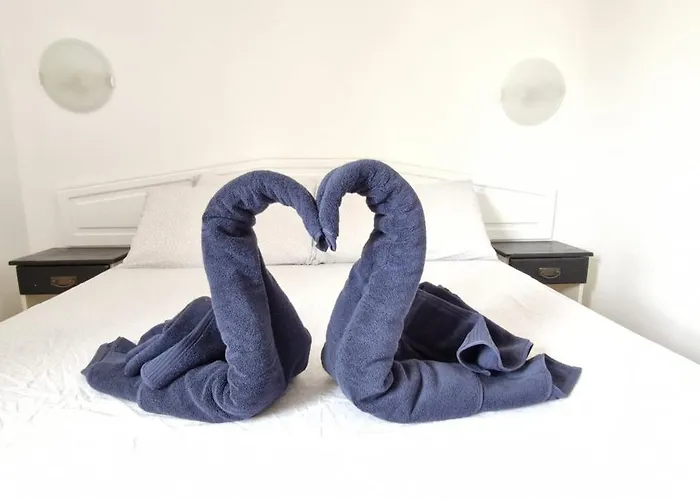 Casa Surf Oasis Daire Corralejo