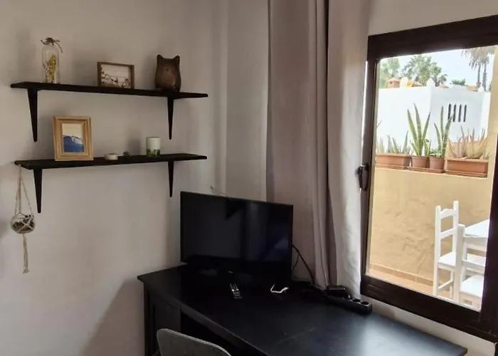 Casa Surf Oasis Daire