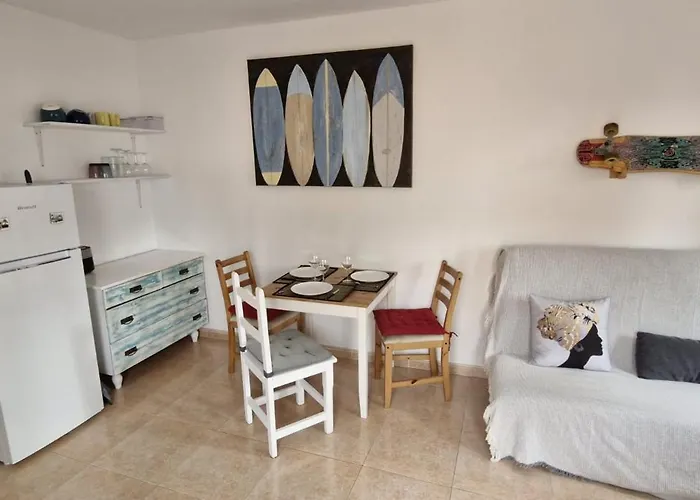 Appartement Casa Surf Oasis