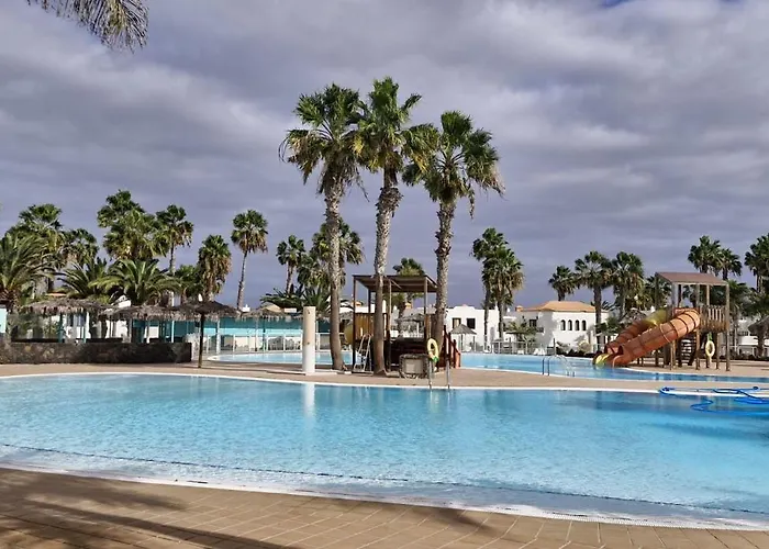 Casa Surf Oasis Daire Corralejo