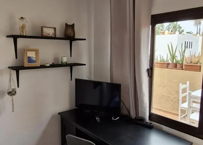 Casa Surf Oasis Appartement *