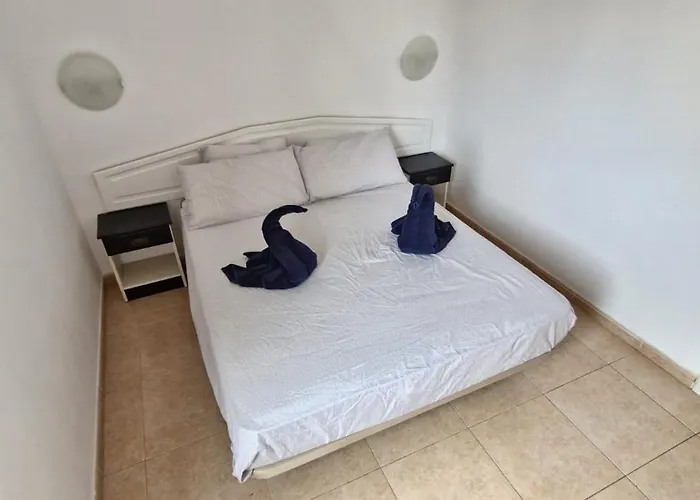 Appartement Casa Surf Oasis Corralejo