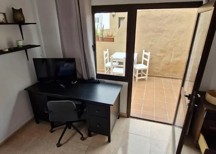 Casa Surf Oasis * Corralejo