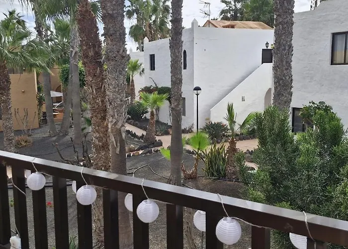 Casa Surf Oasis Appartement Corralejo