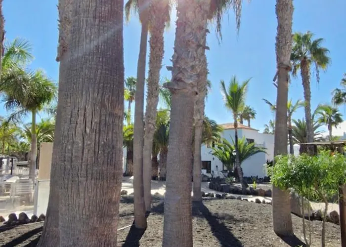 Daire Casa Surf Oasis Corralejo