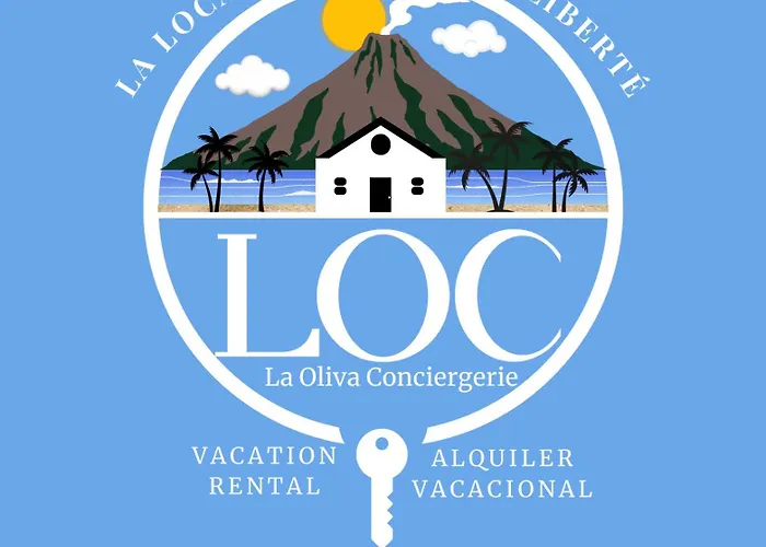 Appartement Casa Surf Oasis Corralejo