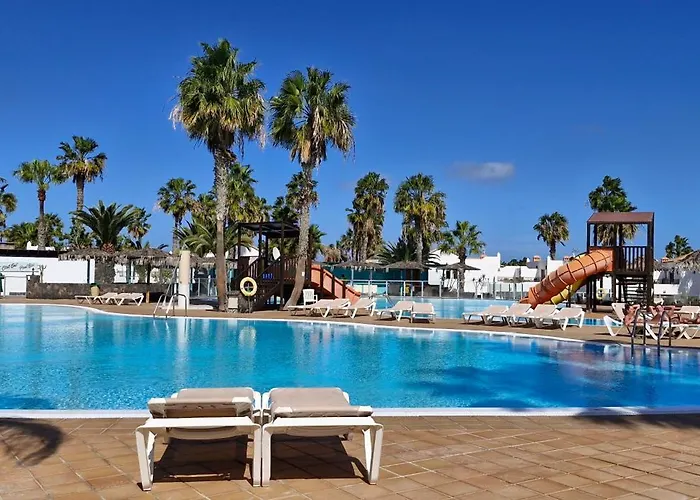 Daire Casa Surf Oasis