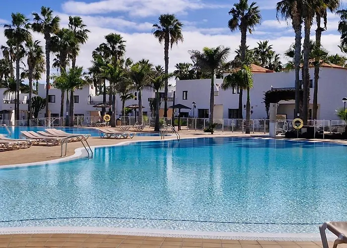 Daire Casa Surf Oasis