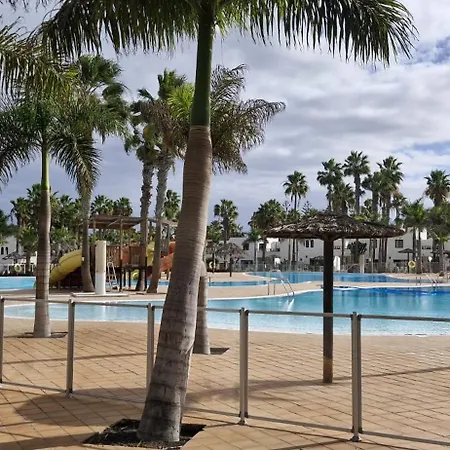 Casa Surf Oasis Apartment