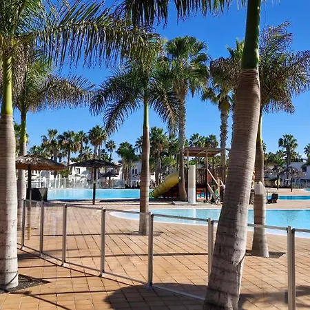 Casa Surf Oasis * Κοραλέχο