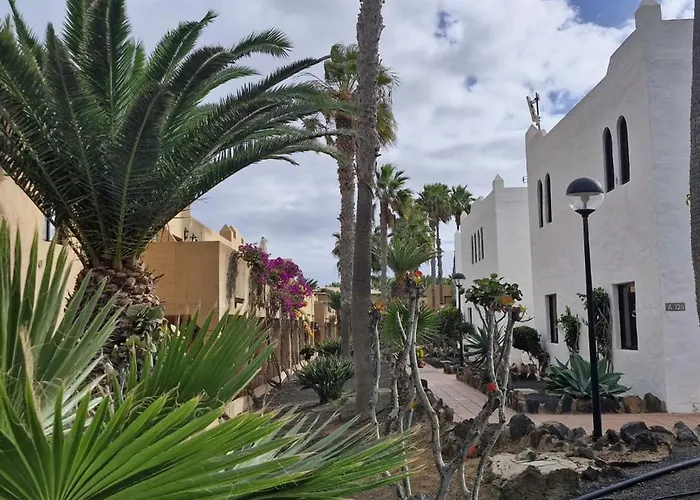 Casa Surf Oasis كوراليهو