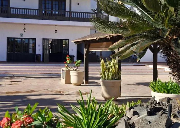 Casa Surf Oasis شقة *