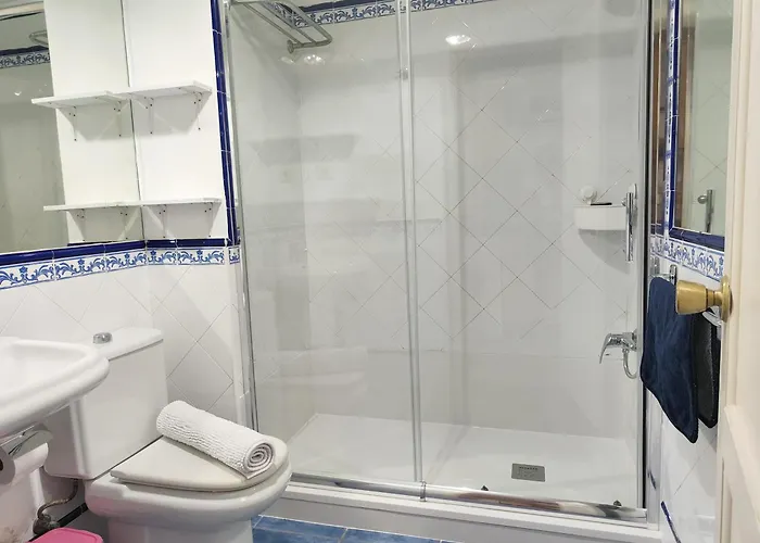 شقة Casa Surf Oasis *